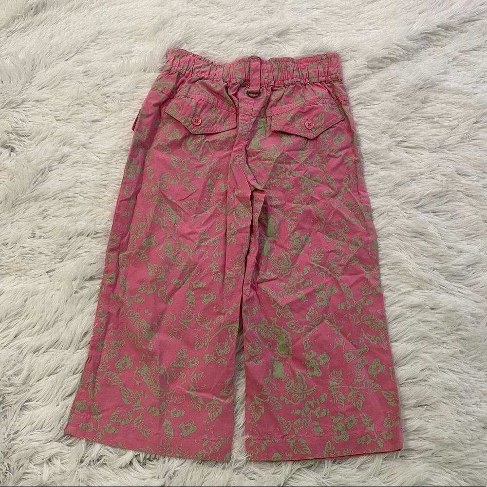 NWOT Wild Mango Girl Toddler Pants Size 2T